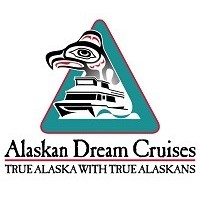 Alaskan Dream Cruises logo, Alaskan Dream Cruises contact details