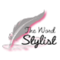 The Word Stylist logo, The Word Stylist contact details