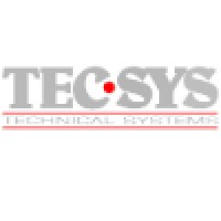 tecsys gmbh logo, tecsys gmbh contact details