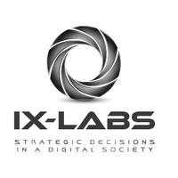 ix-labs logo, ix-labs contact details