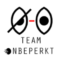 Team Onbeperkt logo, Team Onbeperkt contact details