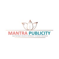 Mantra Publicity logo, Mantra Publicity contact details