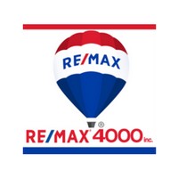 RE/MAX 4000 logo, RE/MAX 4000 contact details