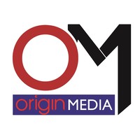 Origin Media Eswatini logo, Origin Media Eswatini contact details