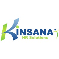 KINSANA HR SOLUTIONS logo, KINSANA HR SOLUTIONS contact details