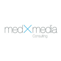 medXmedia Consulting KG logo, medXmedia Consulting KG contact details