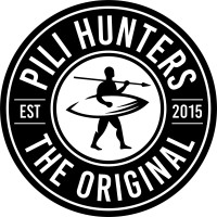 Pili Hunters logo, Pili Hunters contact details