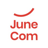 June Communications logo, June Communications contact details