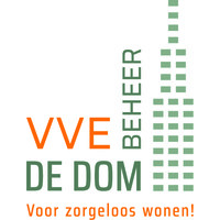 VvE Beheer de Dom logo, VvE Beheer de Dom contact details