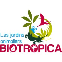 Les jardins animaliers Biotropica logo, Les jardins animaliers Biotropica contact details