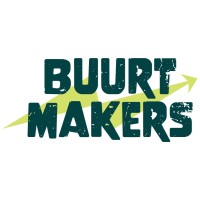 Buurtmakers logo, Buurtmakers contact details