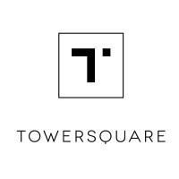 TowerSquare logo, TowerSquare contact details