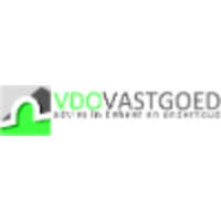 VDO Vastgoed logo, VDO Vastgoed contact details