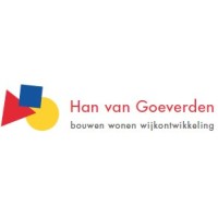 Han van Goeverden bouwen wonen wijkontwikkeling logo, Han van Goeverden bouwen wonen wijkontwikkeling contact details