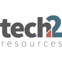 Tech2 Resources logo, Tech2 Resources contact details