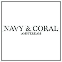 Navy & Coral logo, Navy & Coral contact details