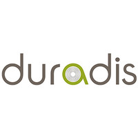 Duradis logo, Duradis contact details