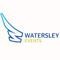 Watersley Events logo, Watersley Events contact details