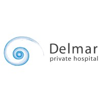 Delmar Private Hospital logo, Delmar Private Hospital contact details