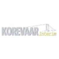 Korevaar Interim logo, Korevaar Interim contact details