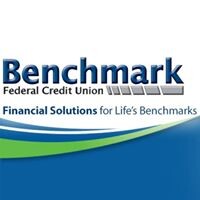 Benchmark Federal Credit Union logo, Benchmark Federal Credit Union contact details