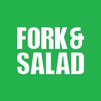 FORK & SALAD logo, FORK & SALAD contact details