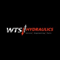 WTS Hydraulics logo, WTS Hydraulics contact details