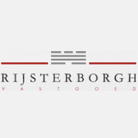 Rijsterborgh Vastgoed B.V. logo, Rijsterborgh Vastgoed B.V. contact details