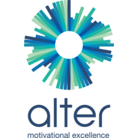 Alter Motivational Excellence logo, Alter Motivational Excellence contact details