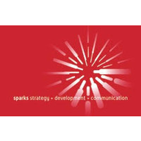 sparks strategy logo, sparks strategy contact details