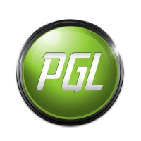 Pro Gaming League logo, Pro Gaming League contact details