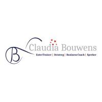 Claudia Bouwens logo, Claudia Bouwens contact details