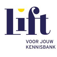 Lift Kennisbank logo, Lift Kennisbank contact details