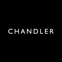 Chandler Inc. logo, Chandler Inc. contact details