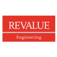 Revalue Engineering logo, Revalue Engineering contact details