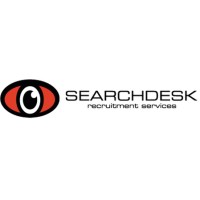 Searchdesk logo, Searchdesk contact details