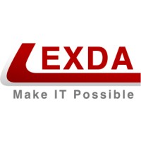 Lexda logo, Lexda contact details