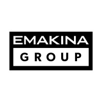 Emakina Group logo, Emakina Group contact details