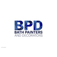 Bath Painters and Decorators logo, Bath Painters and Decorators contact details