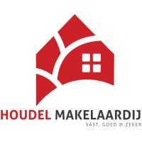 Houdel Makelaardij o.g. logo, Houdel Makelaardij o.g. contact details