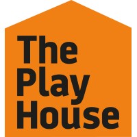 The Play House logo, The Play House contact details