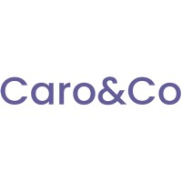 Caro&Co logo, Caro&Co contact details