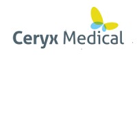 Ceryx Medical Ltd logo, Ceryx Medical Ltd contact details