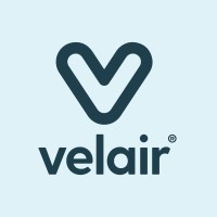 Velair EHD logo, Velair EHD contact details