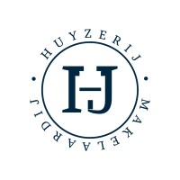 De Huyzerij makelaardij logo, De Huyzerij makelaardij contact details