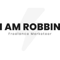 I Am Robbin logo, I Am Robbin contact details