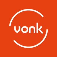 vonk | netwerk voor interne communicatie logo, vonk | netwerk voor interne communicatie contact details