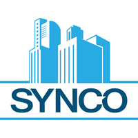 Synco Vastgoedbeheer logo, Synco Vastgoedbeheer contact details