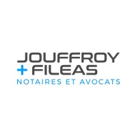 JOUFFROY & FILEAS logo, JOUFFROY & FILEAS contact details