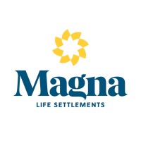 Magna Life Settlements logo, Magna Life Settlements contact details